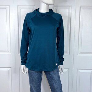 UNDER ARMOUR women's medium hoodie